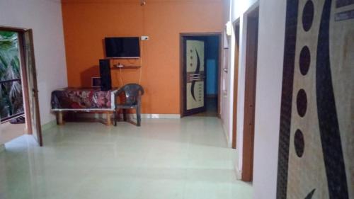 The Beach Home stay in Guhagar