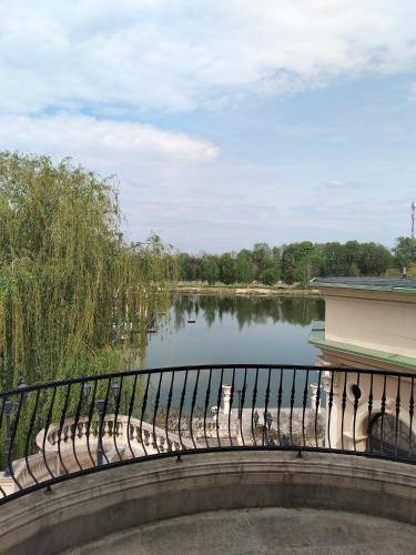 Hotel Venecia Palace – Warsaw, CO