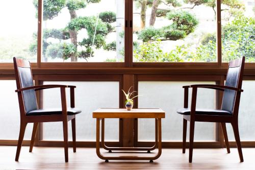 Yamada Bessou くつろぎの温泉宿 山田別荘 – Beppu, NM