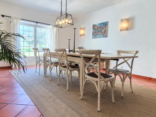 Faciliteiten, Quinta do Pé Descalço guesthouse Sintra - Relaxing countryside stay to discover heritage and coast (Quinta do Pe Descalco guesthouse Sintra - Relaxing countryside stay to discover heritage and coast) in Cabriz