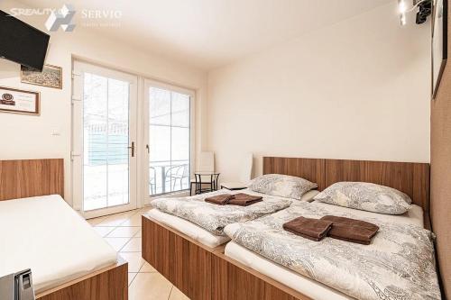 Penzion U Kočky obrázok