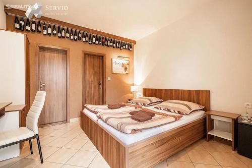 Penzion U Kočky obrázok