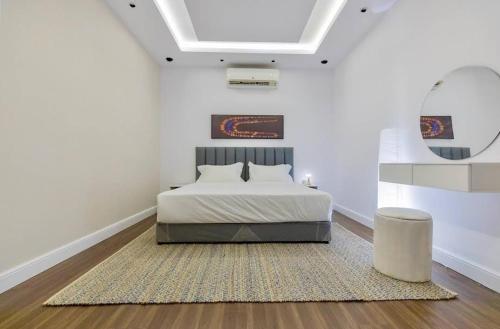 منتجع سدو - SDU Resort, Al Ḩanī (fotografie 7)