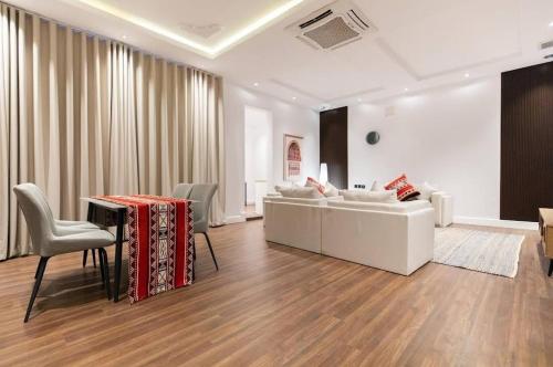 منتجع سدو - SDU Resort, Al Ḩanī (fotografie 9)