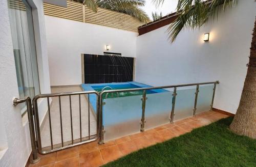 منتجع سدو - SDU Resort, Al Ḩanī (fotografie 10)
