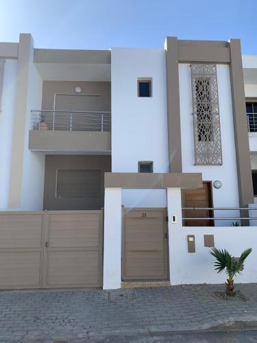 Residence amwaj