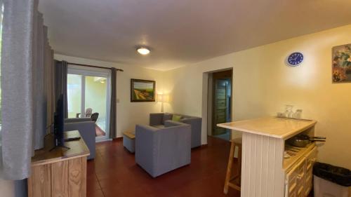 Two-Bedroom Apartment image 6