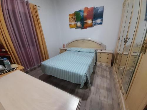House in Malaga