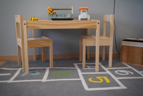 U nás v Hliníku - apartmán pri Liptovskej Mare (U nas v Hliniku - apartman pri Liptovskej Mare) in Liptovska Sielnica