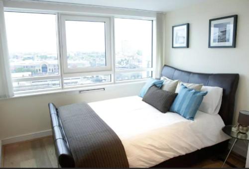 Fantastic Modern 2BD Flat in Centre, Londýn (fotografie 2)