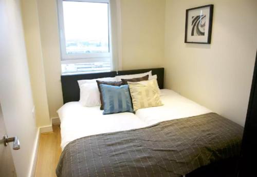 Fantastic Modern 2BD Flat in Centre, Londýn (fotografie 3)