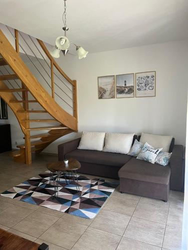 Apartamenty Adrenja