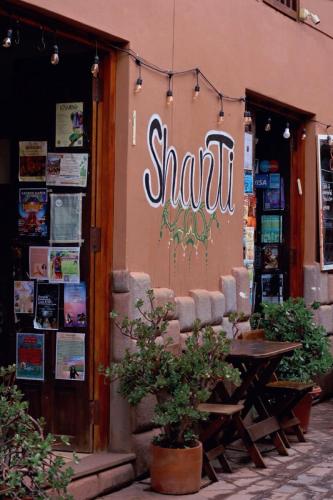 Shanti Hotel Pisac