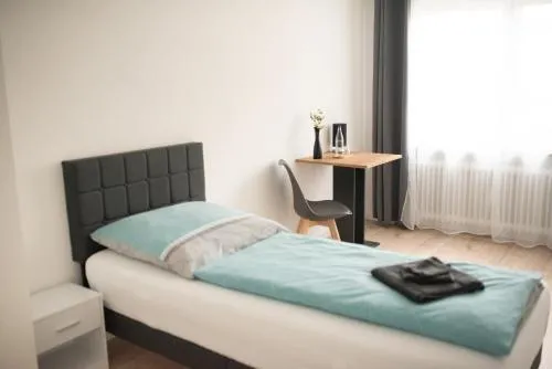 Ferienzimmer Albbruck in Albbruck, Deutschland