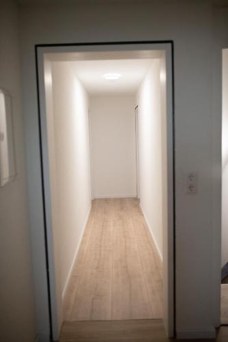 外部景觀, Ferienzimmer Albbruck in 阿爾布魯克