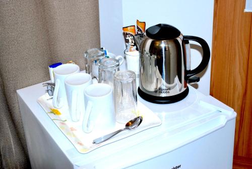 Anabelle Bed and Breakfast - image 8