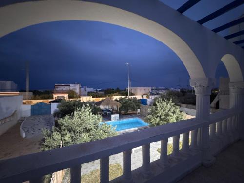 Djerba 7 in อาคีร์