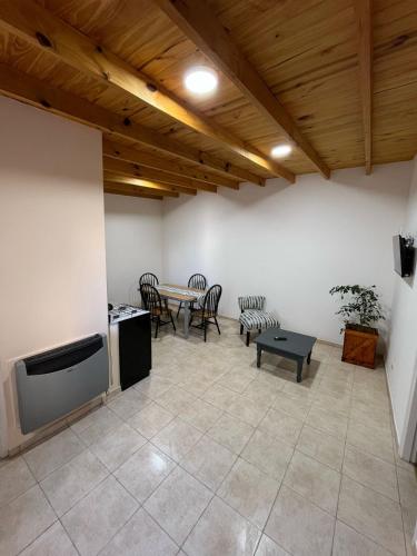 Lo de LINA near Hermes Quijada International Airport