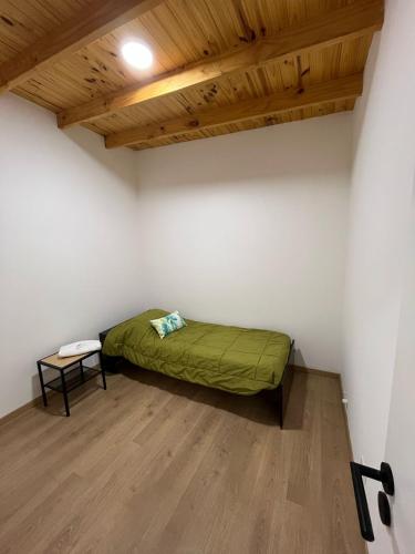 Lo de LINA near Hermes Quijada International Airport