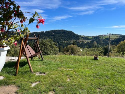 Kert, Brvnara Rajkova koliba - STD Bojovići Zlatar (Brvnara Rajkova koliba - STD Bojovici Zlatar) in Nova Varoš