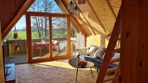 It's Gunneby nice - Ferienwohnung in Ulsnis, Deutschland
