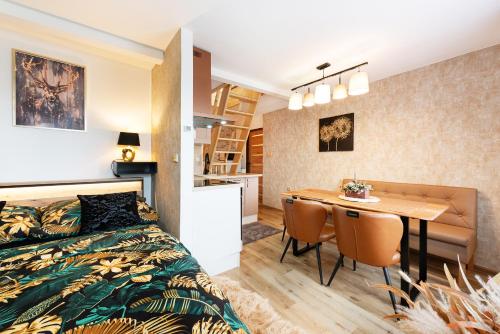 Maisonette