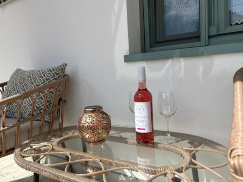 Relaxxa Apartman in Noszvaj
