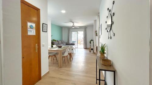 Apartment with Terrace image 10