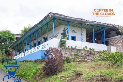 Santa Irene de Palomino - Sevilla Valle del Cauca
