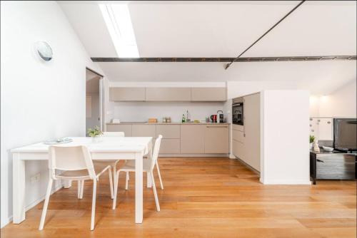Casa Bonita, appartamento nel cuore di Bologna, Boloňa (fotografie 8)