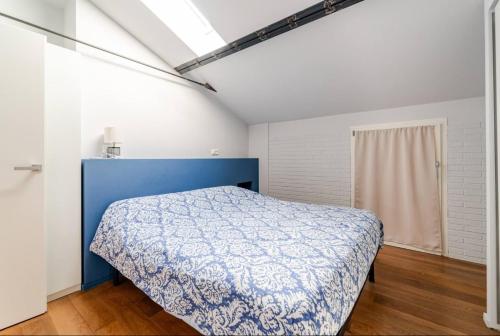 Casa Bonita, appartamento nel cuore di Bologna, Boloňa (fotografie 10)