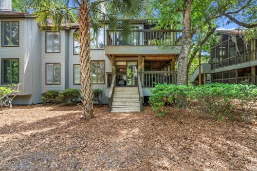 4547 Parkside Villa by Akers Ellis Rentals in 基窪島(SC)