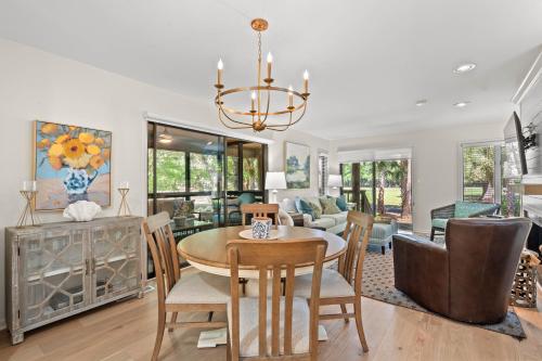 4547 Parkside Villa by Akers Ellis Rentals in 基窪島(SC)