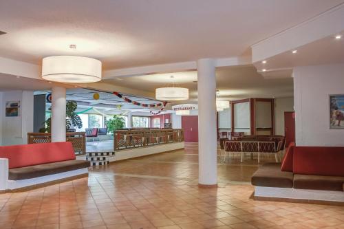 Vestibule, Residence Saint-Raphael Valescure - maeva Home in Vallon du Mal Temps