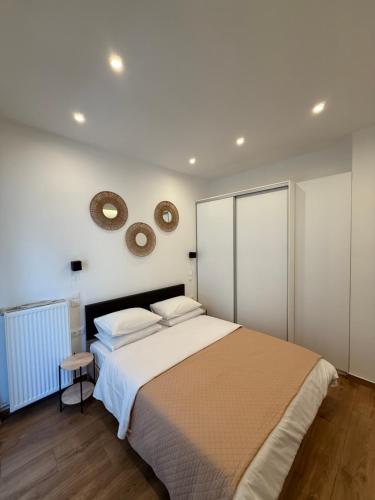 Pagrati Cozy Lux Studio-Chremonidou street, Ateny (zdjęcie 8)