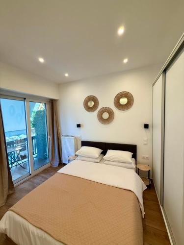 Pagrati Cozy Lux Studio-Chremonidou street, Ateny (zdjęcie 6)
