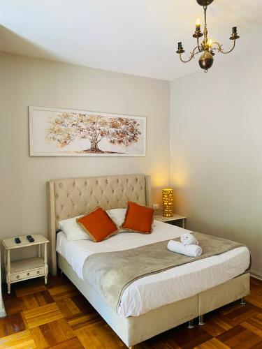 BB Casita Blue M