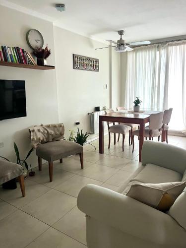 Hermoso Departamento centrico a pocos metros de la terminal