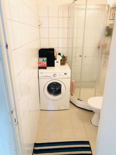 2 bedroom apartment in Stabekk