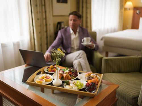 Radisson Blu Ridzene Hotel, Riga, Ryga (zdjęcie 9)