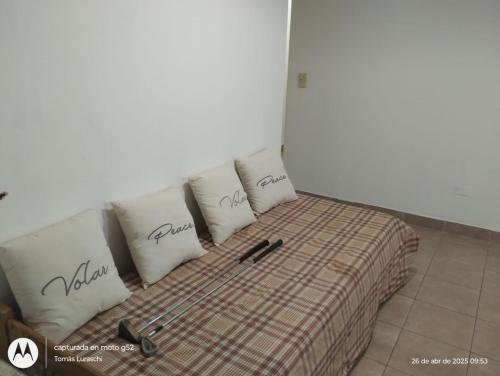 Two-Bedroom Apartment image 8