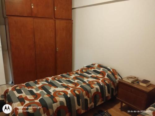Two-Bedroom Apartment image 5