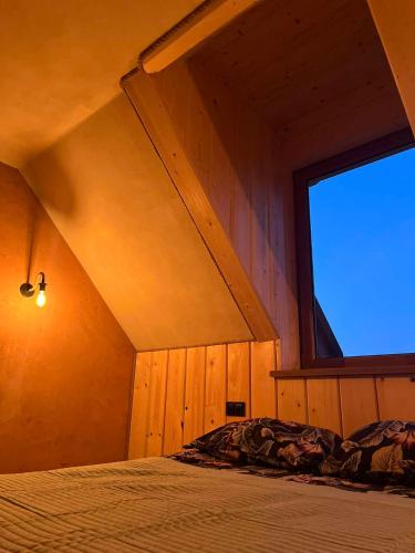 Wiejski Zakątek nad Wigrami