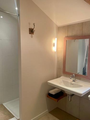 Chambre triple, deluxe