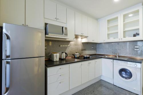 Centre Point Hotel Chidlom Bangkok, Bangkok (photo 6)