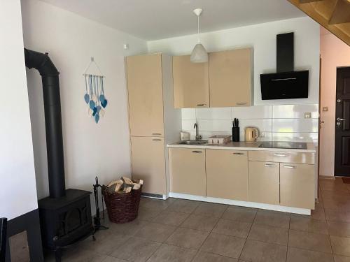 Apartamenty Adrenja