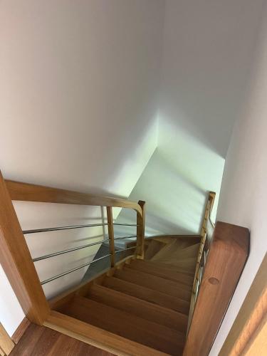 Apartamenty Adrenja