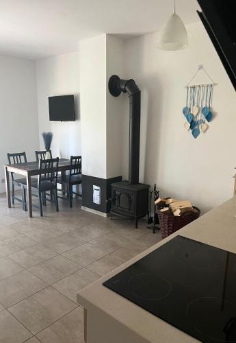 Apartamenty Adrenja
