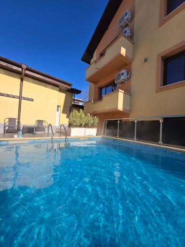 Family Hotel Dalia - Velingrad