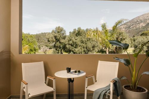 X luxury suites 4